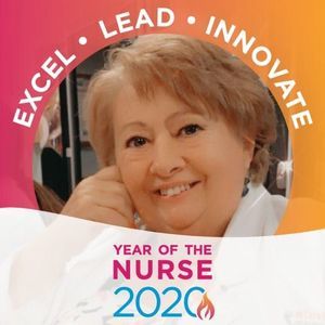 Meet your Posher, Susan